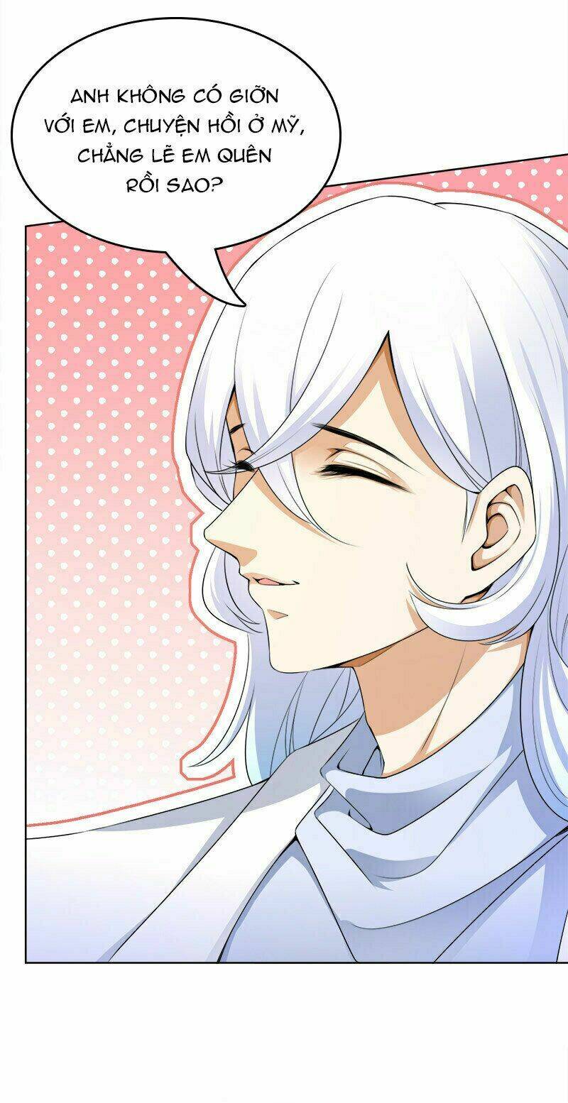 Lãnh Hôn Cuồng Ái: Chapter 33