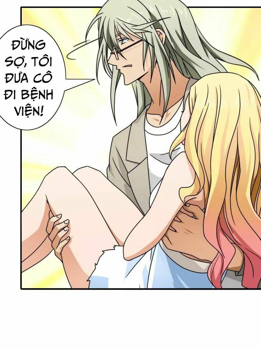 Hộ Hoa Cao Thủ Tại Đô Thị: Chapter 89