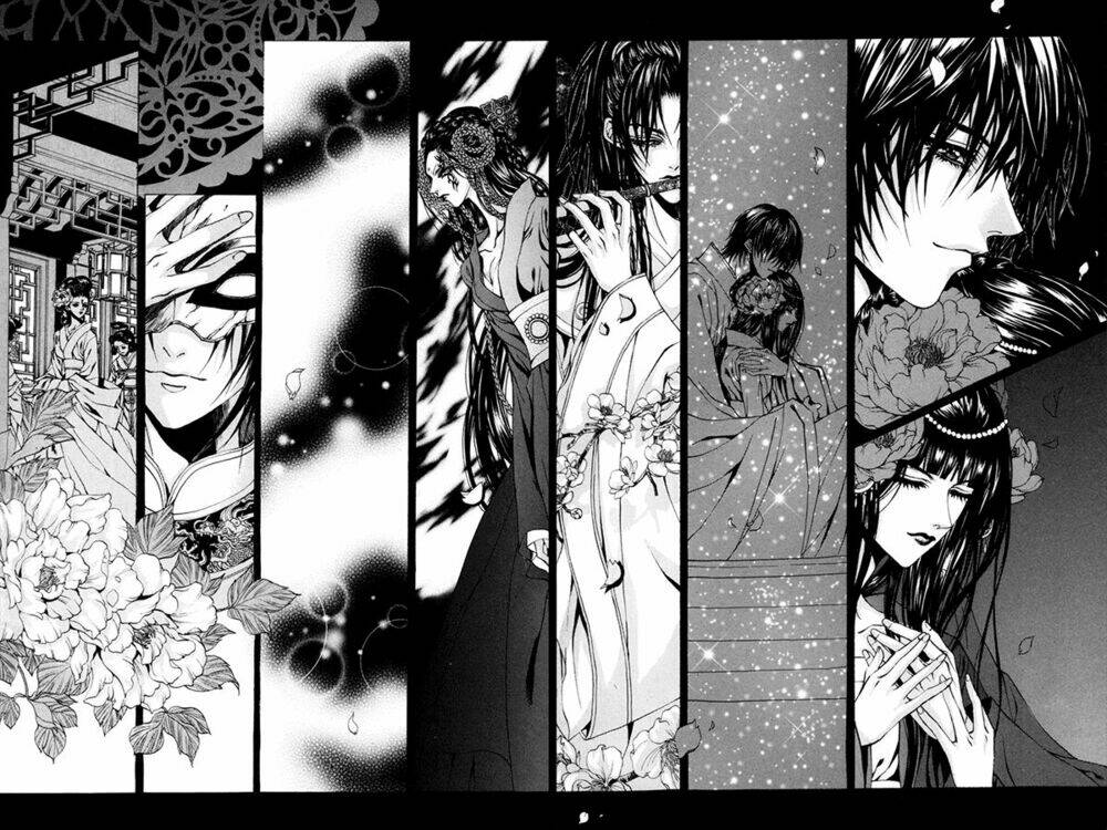 Tân Nương Của Thủy Thần: Chapter 81