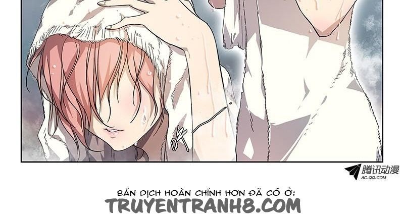 Dung Hợp: Chapter 16