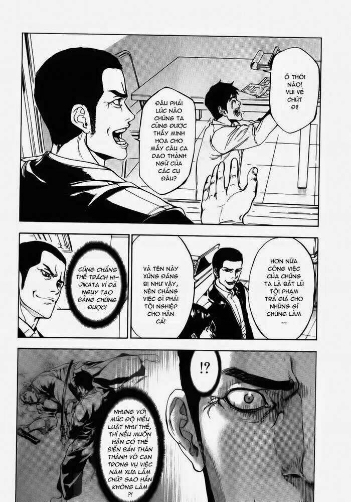 Until Death Do Us Part: Chapter 162