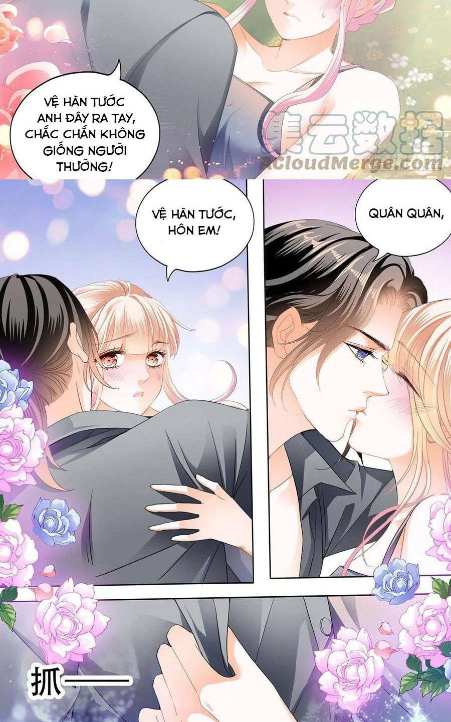 Bá Đạo Tiểu Thúc, Xin Trêu Chọc Vừa Thôi!: Chapter 293