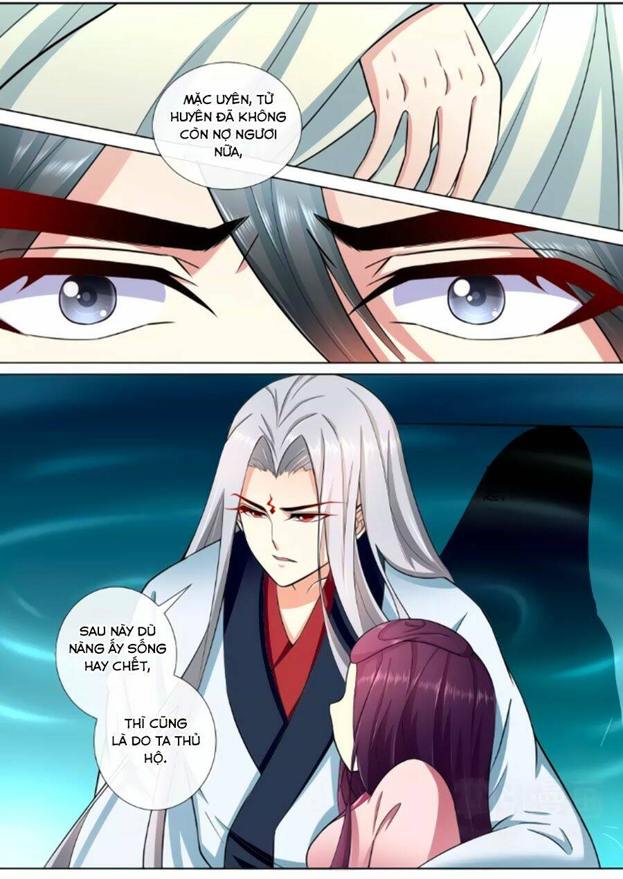 Ma Phi Giá Đáo: Chapter 188