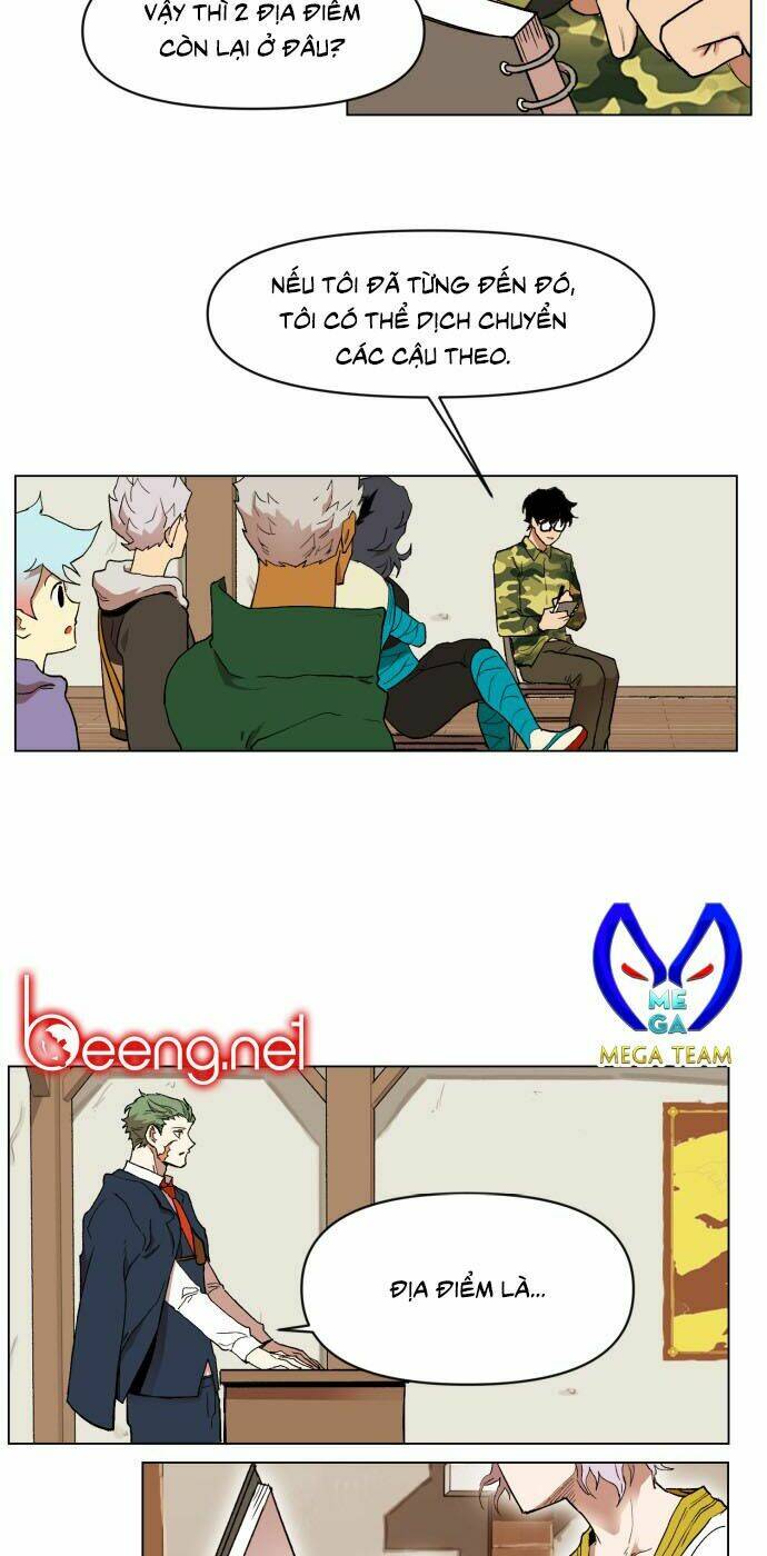 Hard Core Leveling Warrior Ss2: Chapter 10