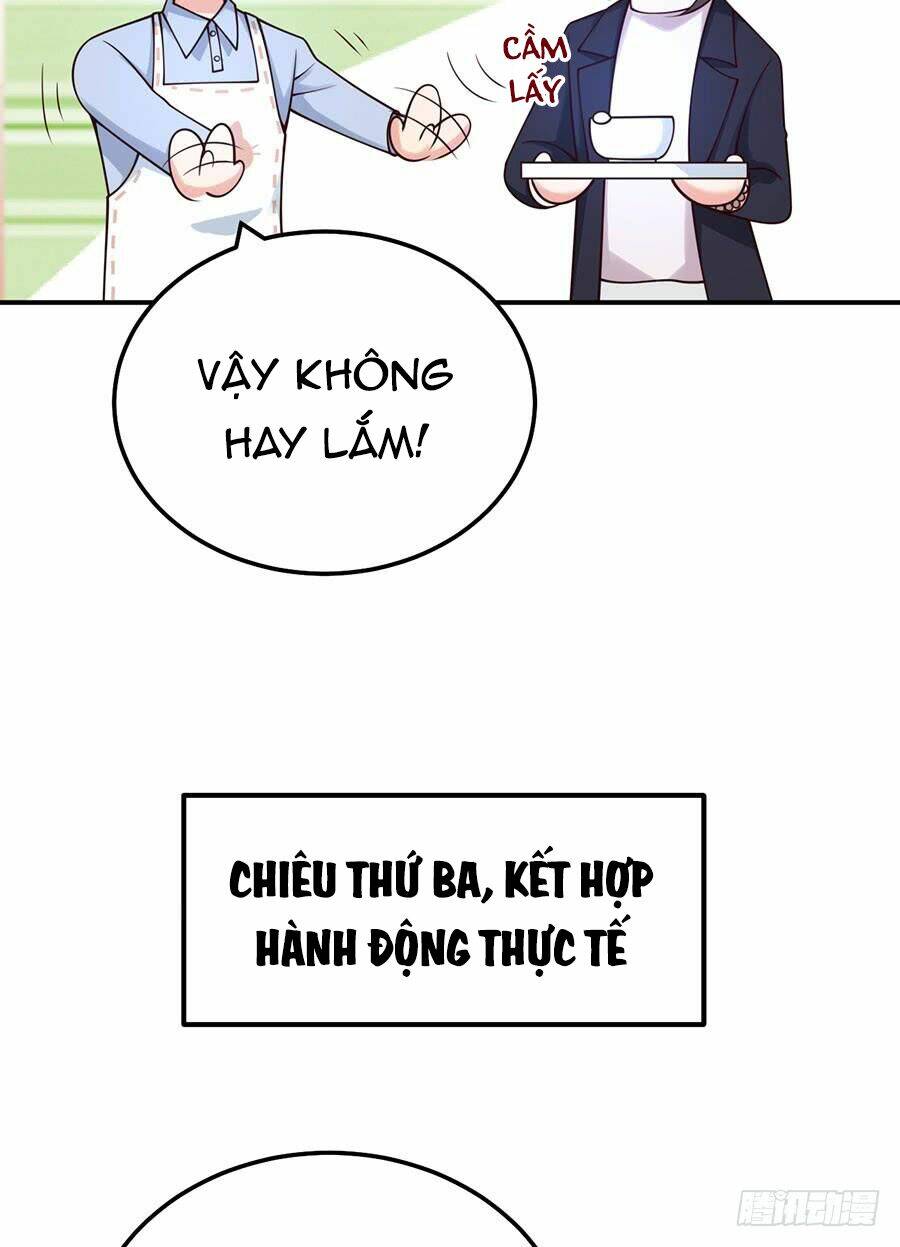 Nam Thần Truy Thê Chỉ Nam: Chapter 34.1