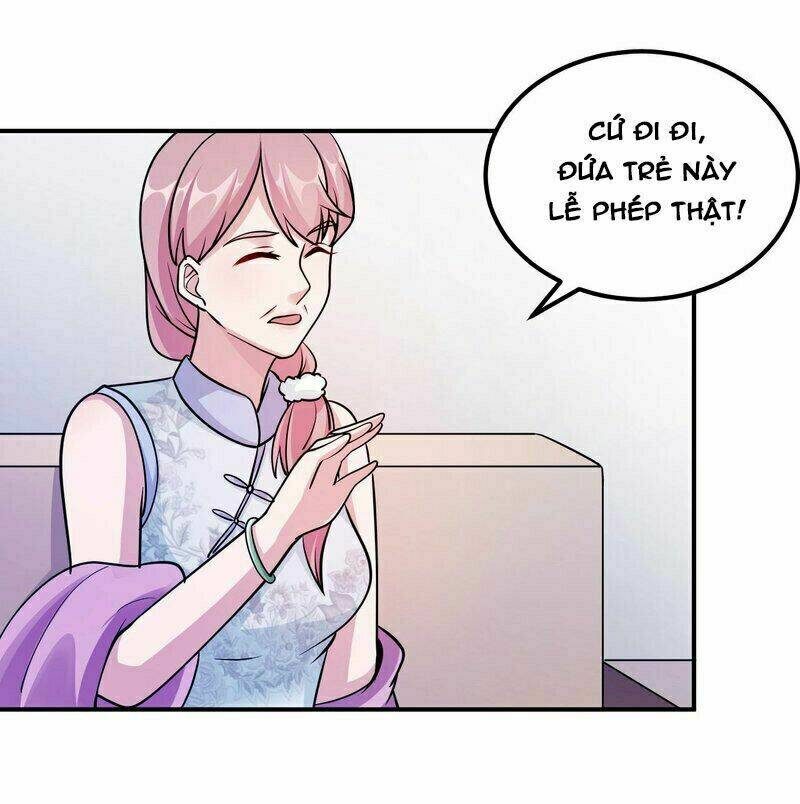 Mạc Thiếu Bức Hôn: Vợ Mới Khó Chống Đỡ: Chapter 92