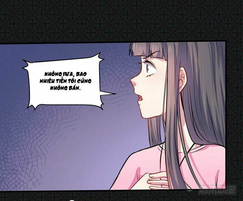 Ngạo Kiều Quỷ Vương Yêu Ta: Chapter 77