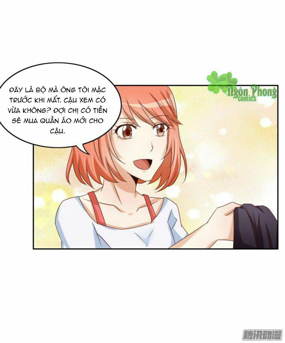 Thiên Ngoại Phi Tiên: Chapter 10