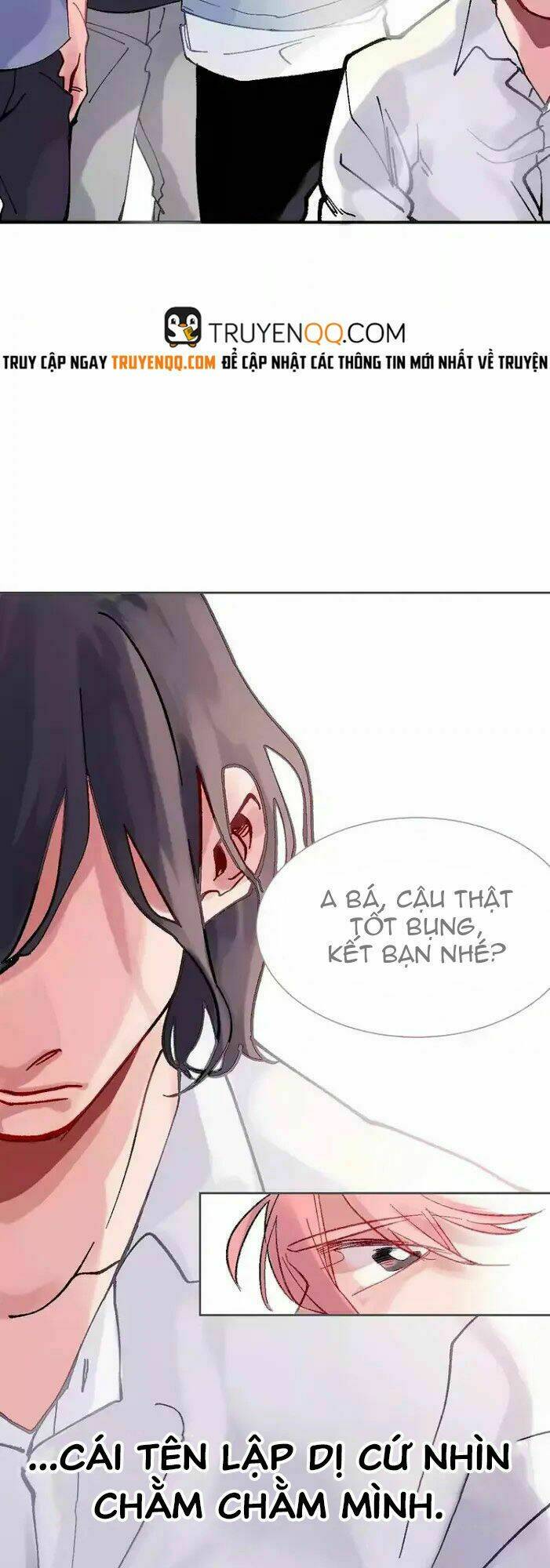 Đôi Mắt Này Chỉ Nhìn Thấy Em: Chapter 1