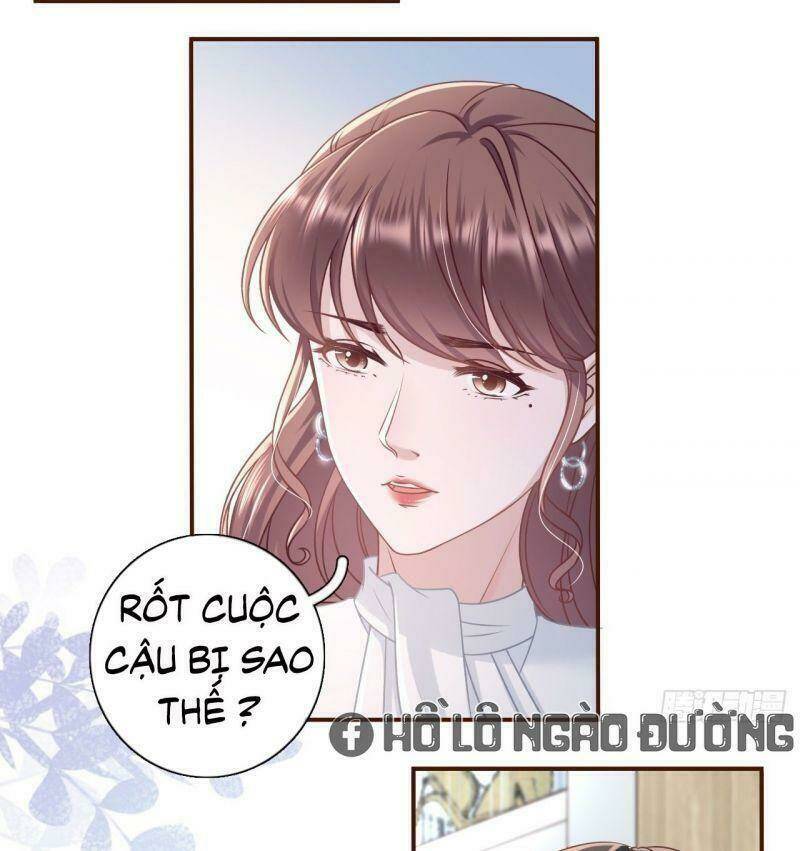 Bạn Gái Tôi Mới 30+: Chapter 84