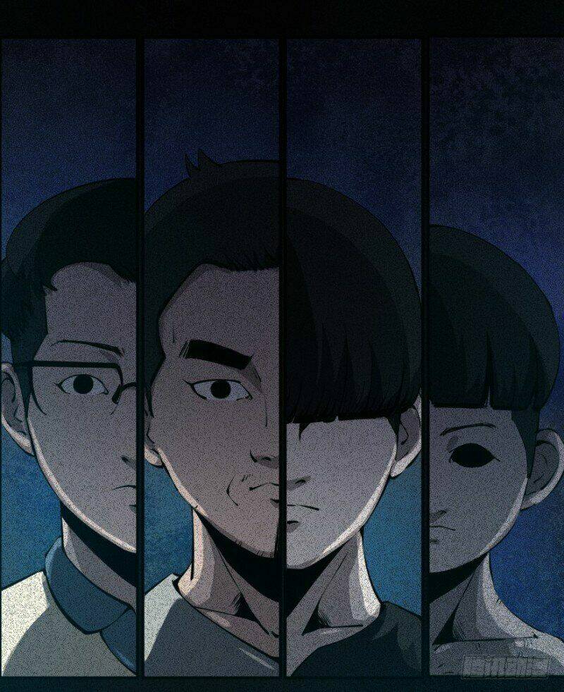 Trở Lại Căn Nhà Ma: Chapter 7