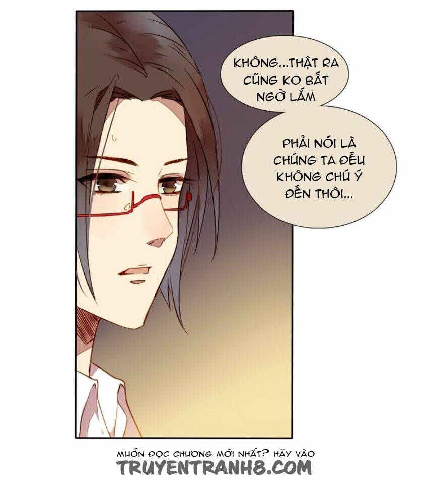 Tại Hạ Là Thần Tình Yêu: Chapter 27