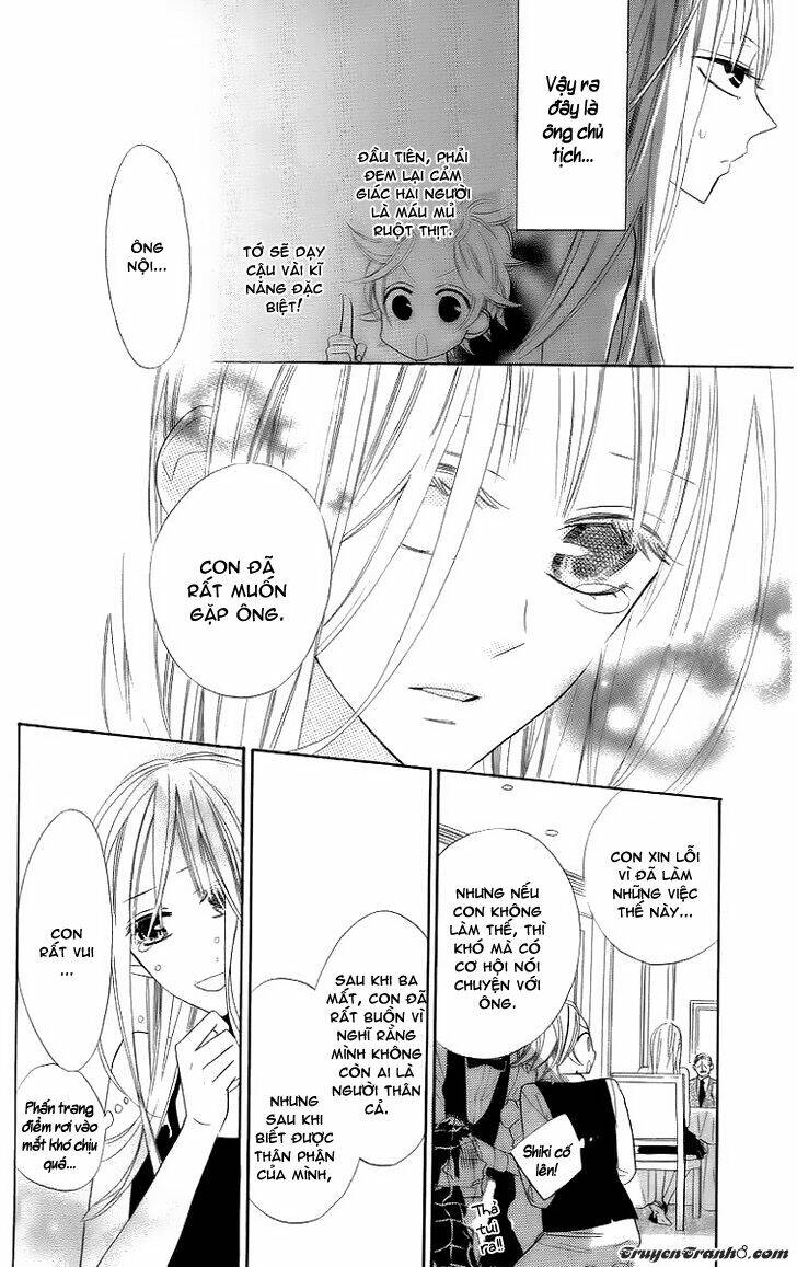 Love Sick: Chapter 12