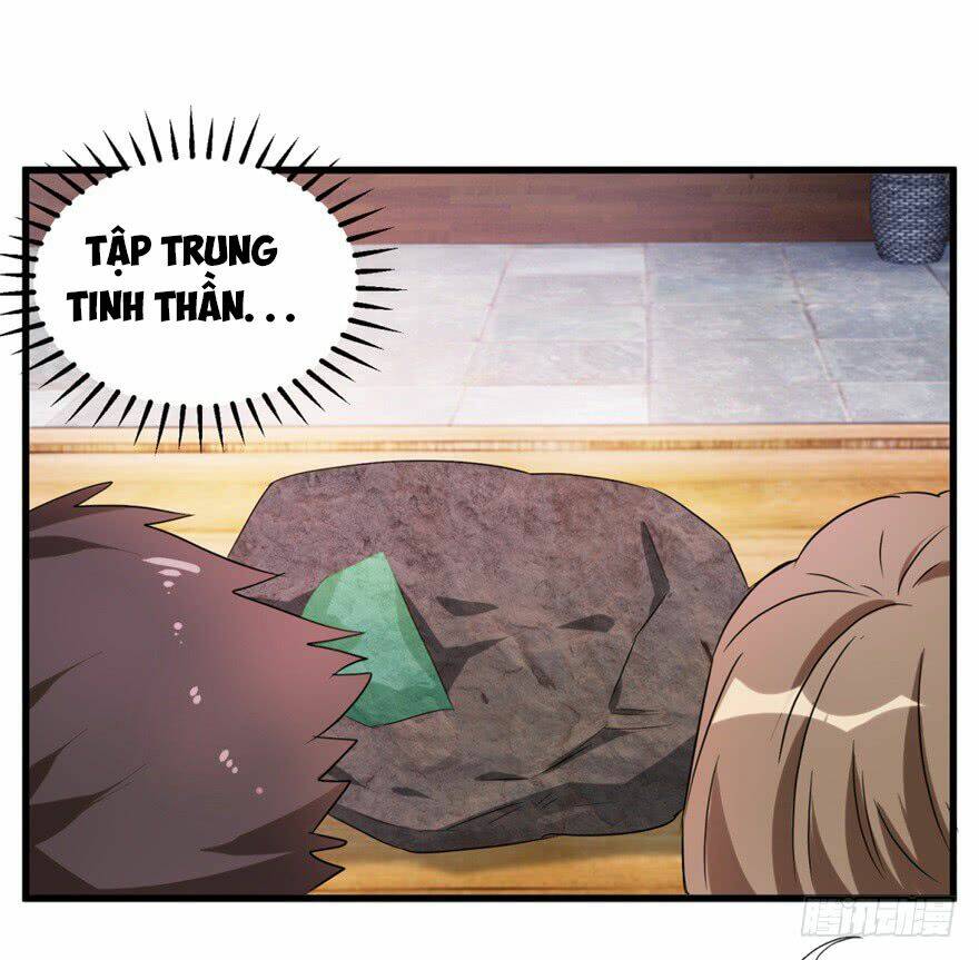 Thấu Thị Tiên Y: Chapter 34