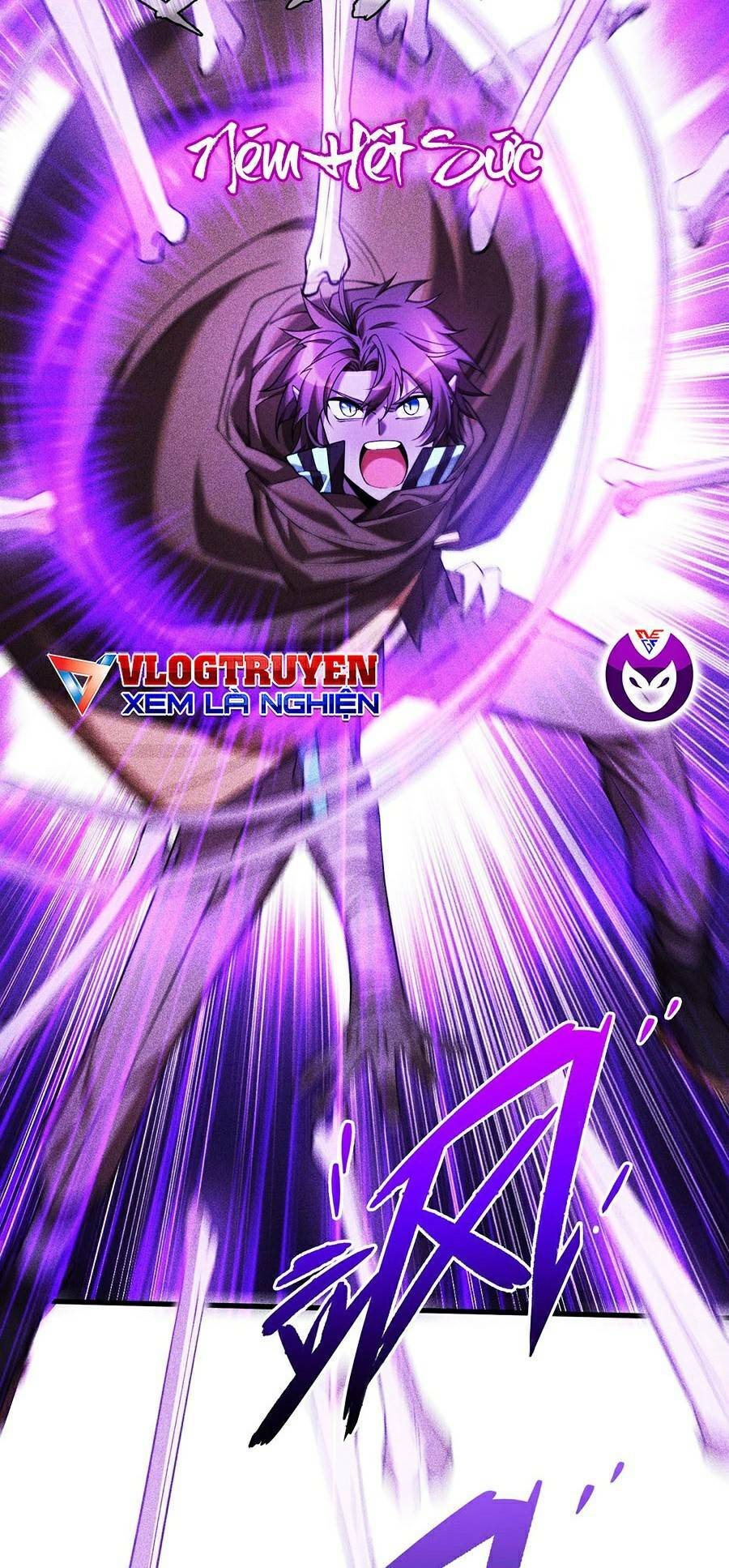 Người Chơi Siêu Mạnh: Chapter 17