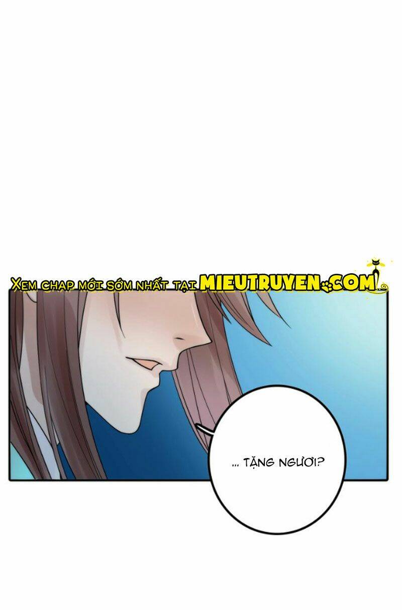 Cướp Chàng Vợ Về Đón Năm Mới: Chapter 31