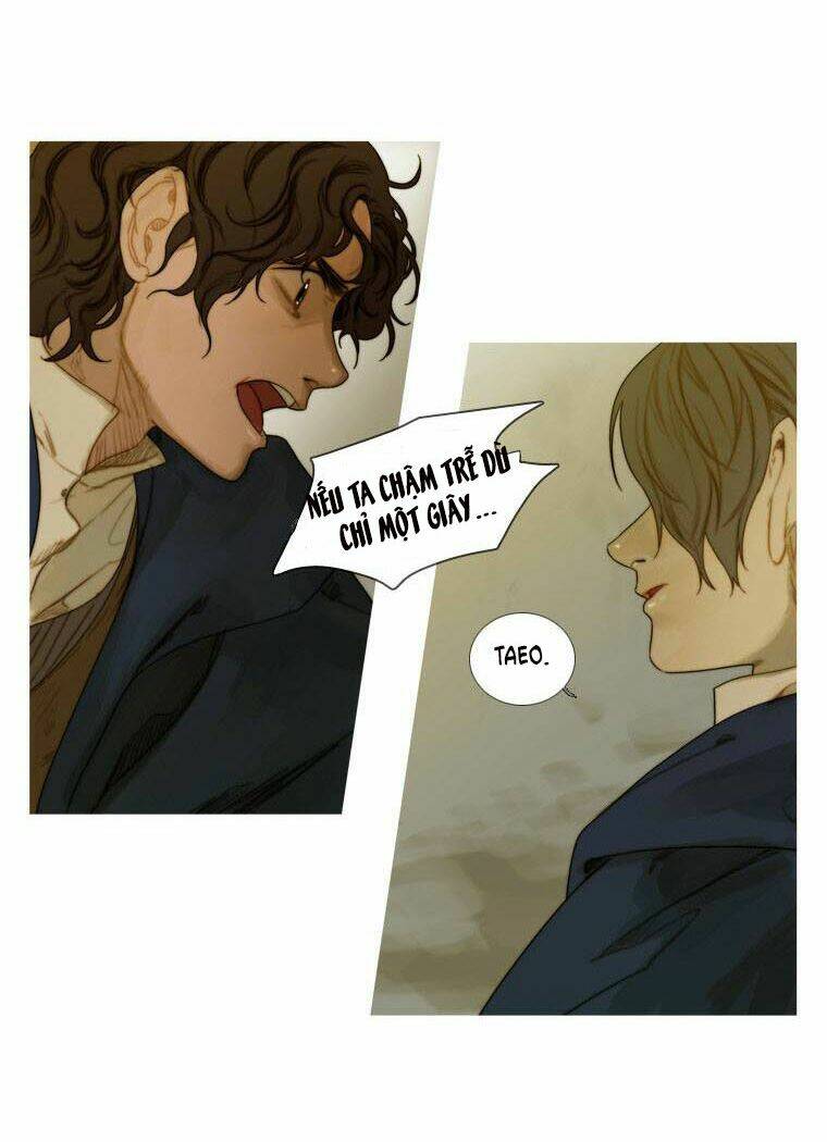 The Pale Horse: Chapter 10