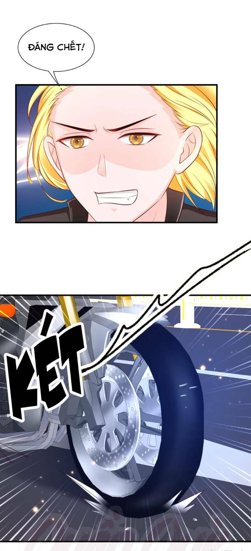 Tối Cường Vận Đào Hoa: Chapter 72