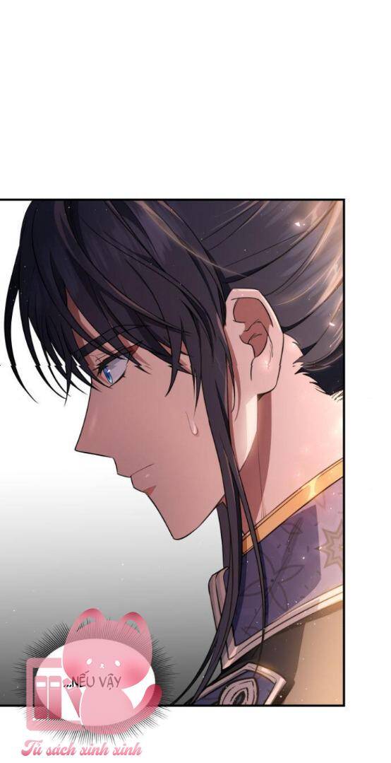 Điều Melvin Để Lại: Chapter 18