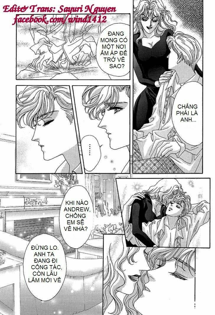 Princess Diana: Chapter 18