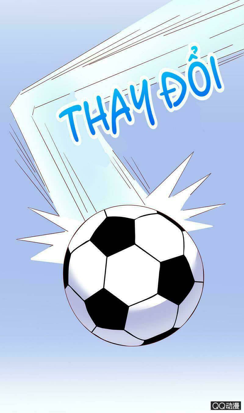 Băng Sơn Học Trưởng Không Được Chọc: Chapter 22