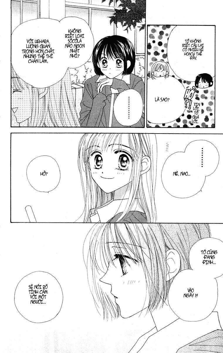 Lời Chào Ban Mai: Chapter 16