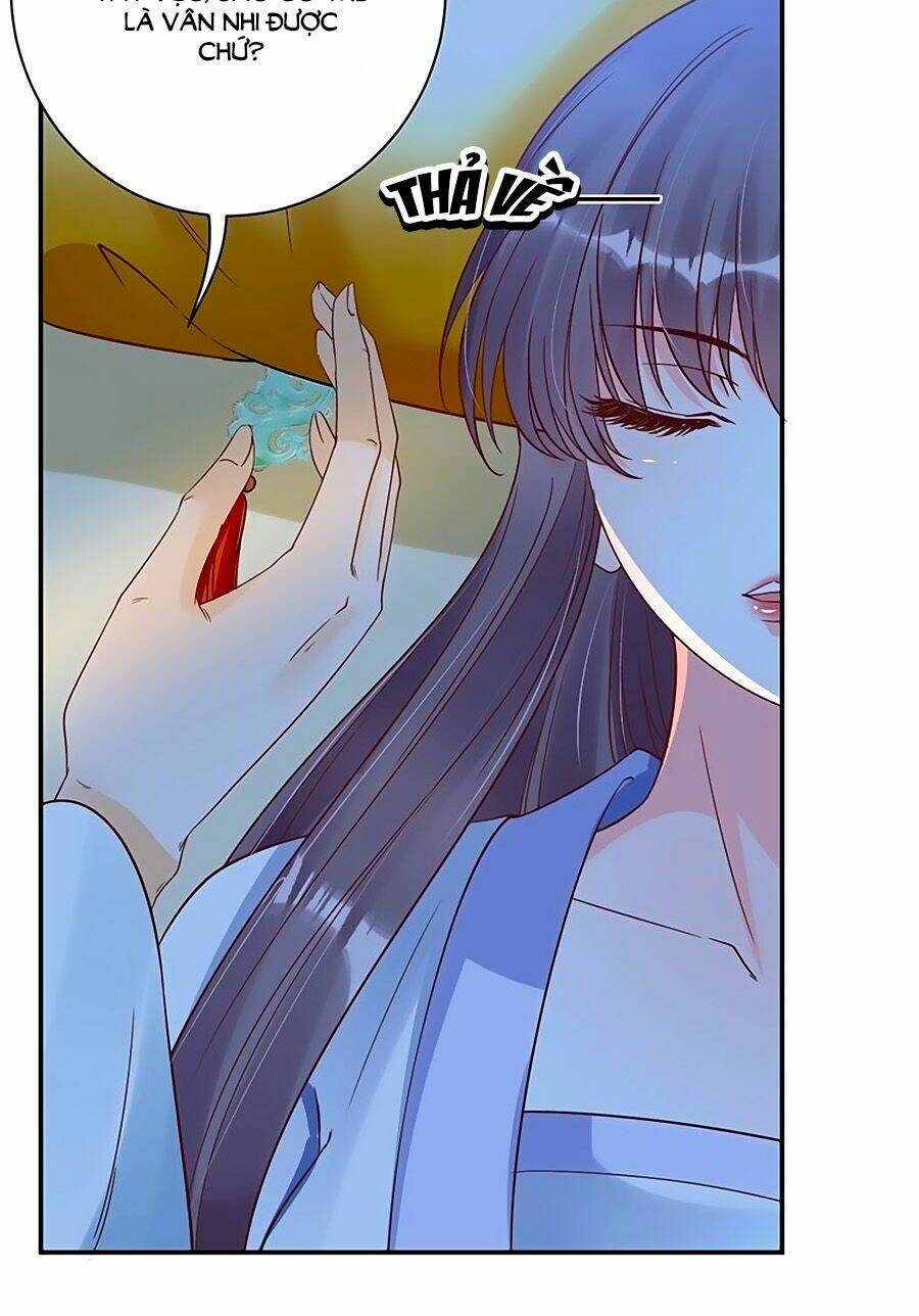 Thịnh Thế Lê Hoa Điện: Chapter 59