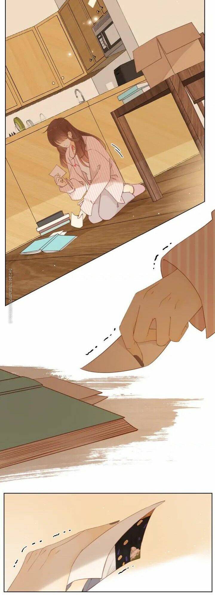 Cô Ấy Không Đáng Yêu: Chapter 60