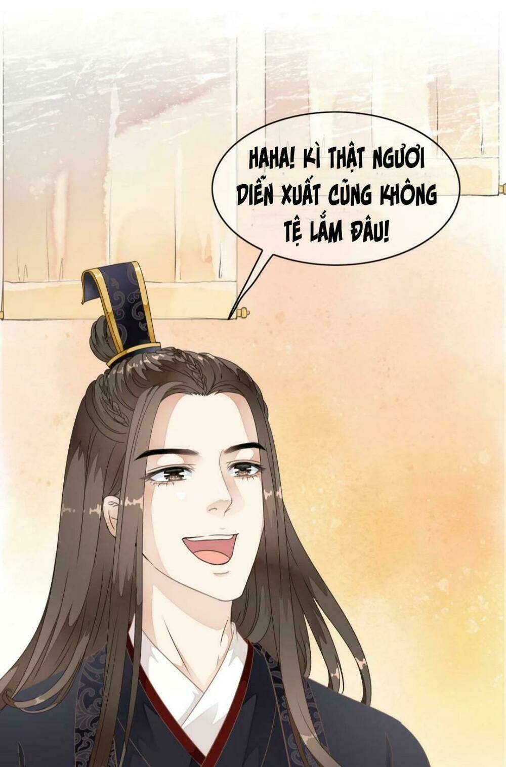 Bạch Liên Yêu Cơ Người: Chapter 37