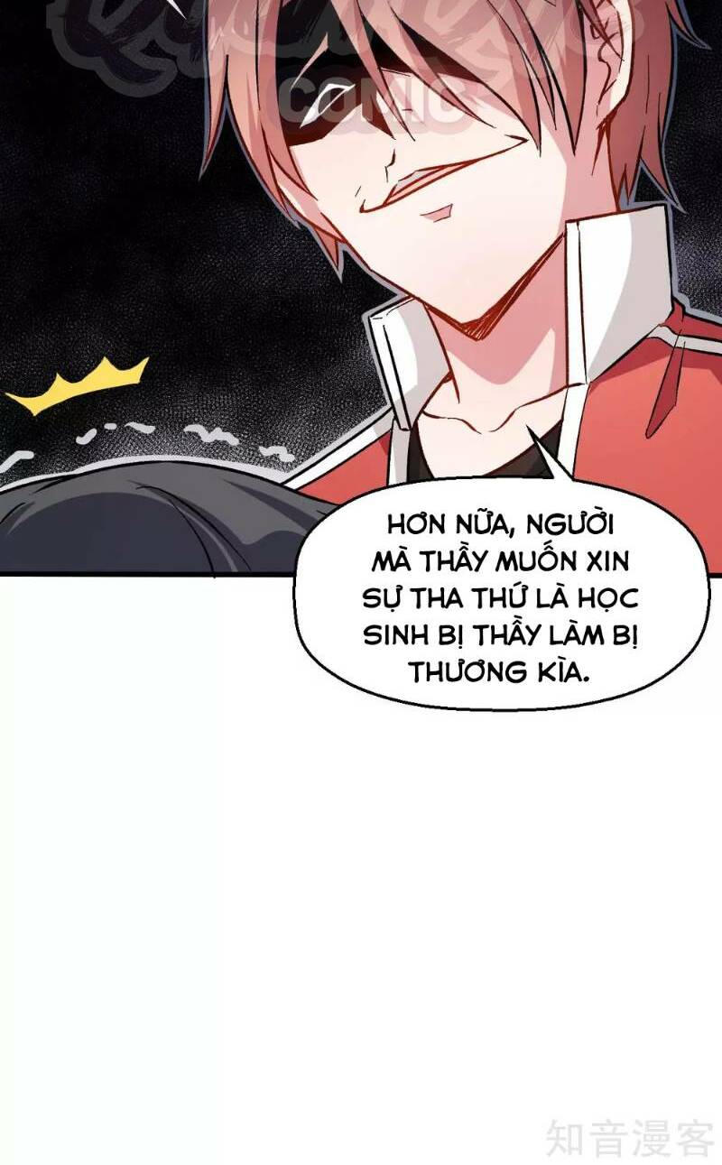 Vườn Trường Cuồng Sư Hệ Thống: Chapter 73