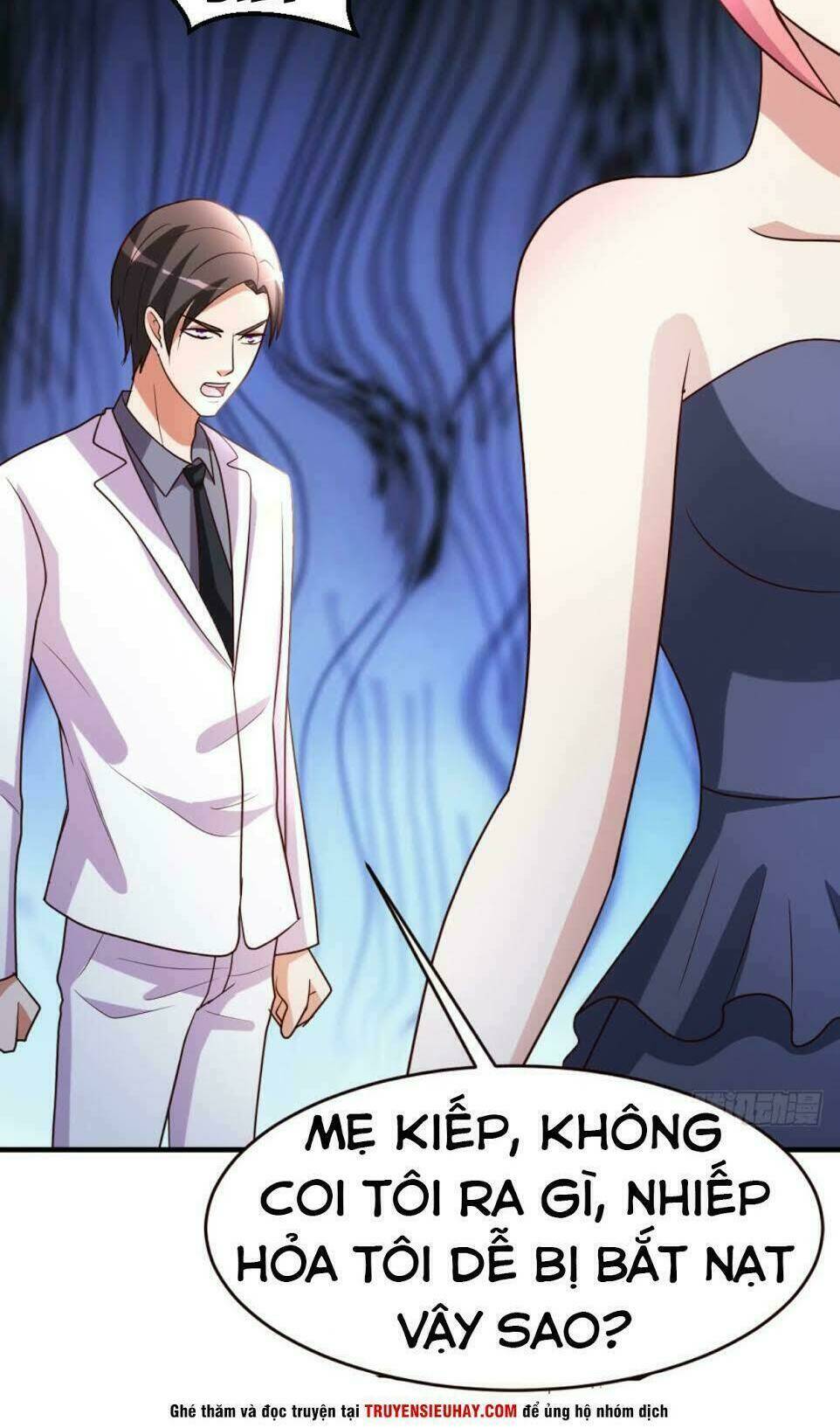 Trọng Sinh Tu Chân Tại Đô Thị: Chapter 26