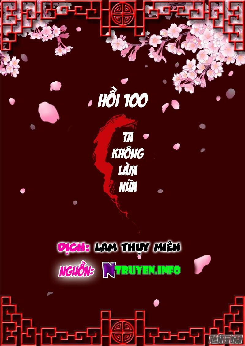Thông Linh Phi: Chapter 100