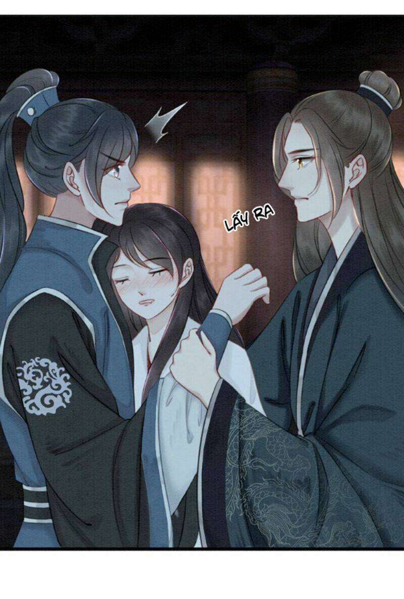 Trọng Sinh Bá Sủng Nhiếp Chính Vương Quá Mạnh Mẽ: Chapter 31