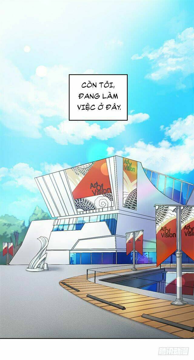 Người Yêu Của Rồng Đen: Chapter 1