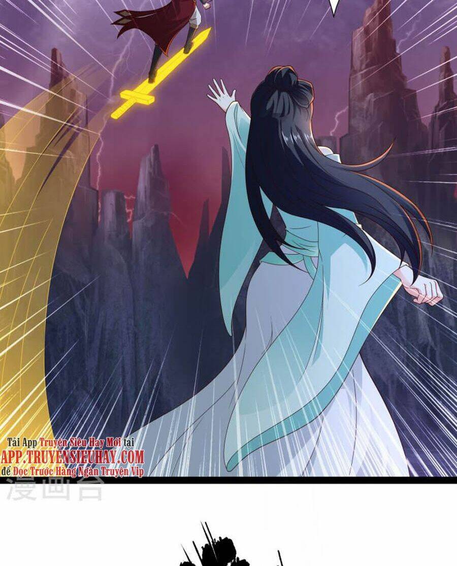 Khoa Kỹ Đại Tiên Tông: Chapter 75