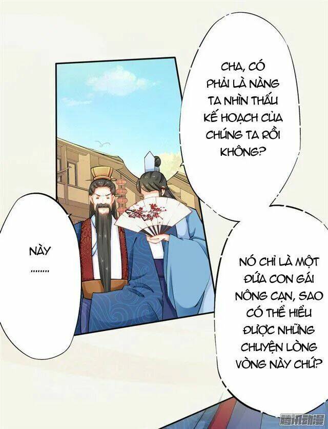 Tuyệt Thế Luyện Đan Sư: Chapter 14