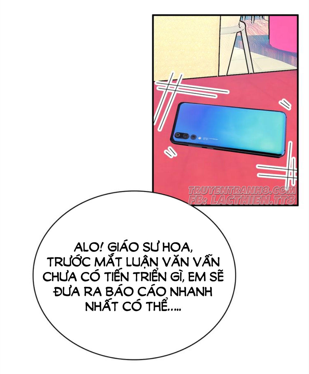 Ái Ngạo Kiều Long Vương Gia: Chapter 17