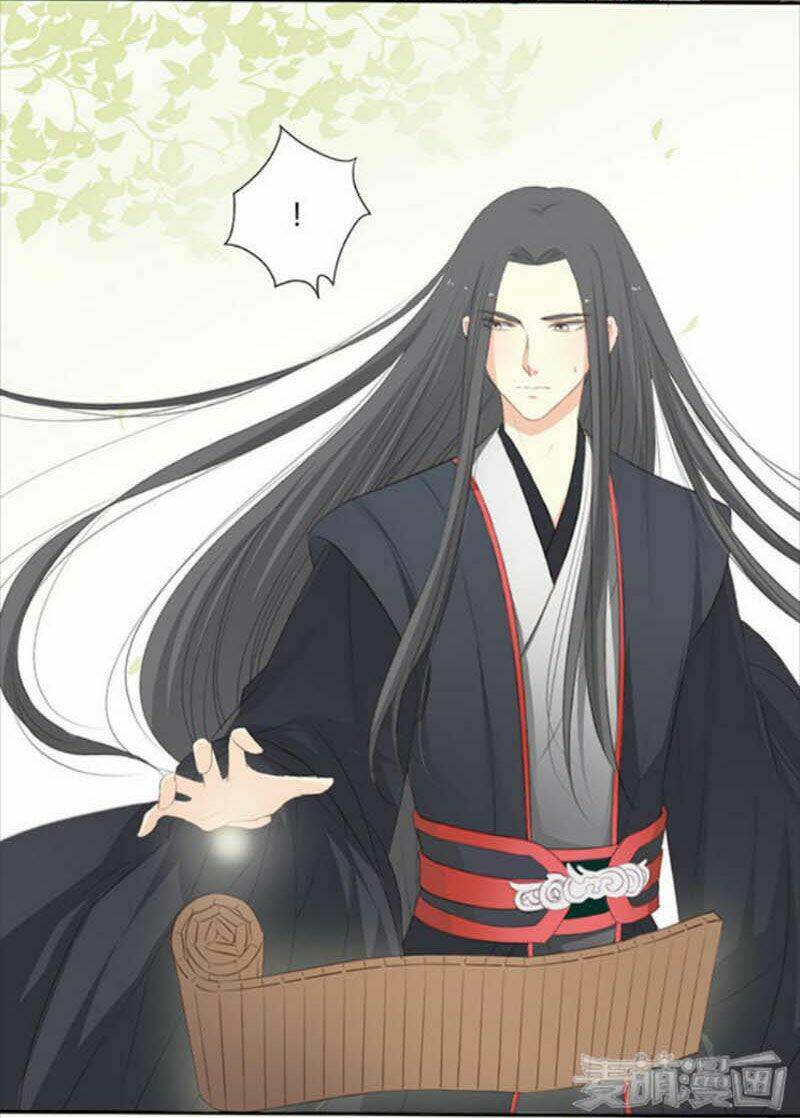 Quy Tự Dao: Chapter 24