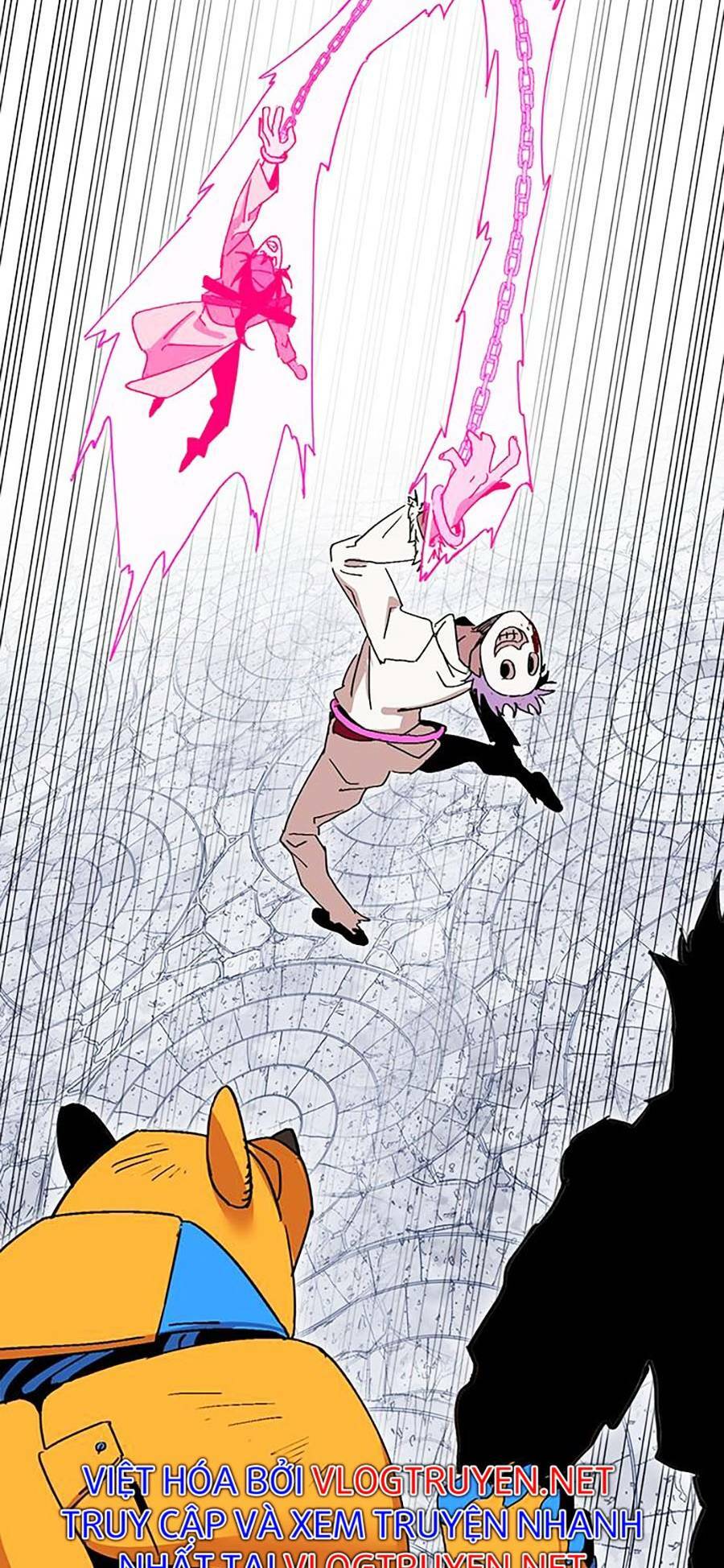 Hard Core Leveling Warrior Ss2: Chapter 134