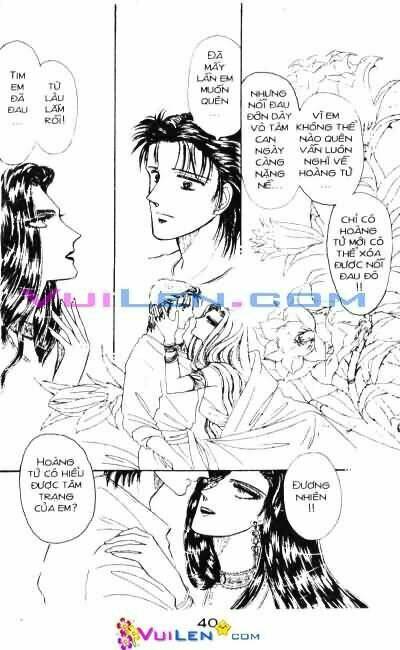 Nàng Công Chúa Ham Chơi: Chapter 4