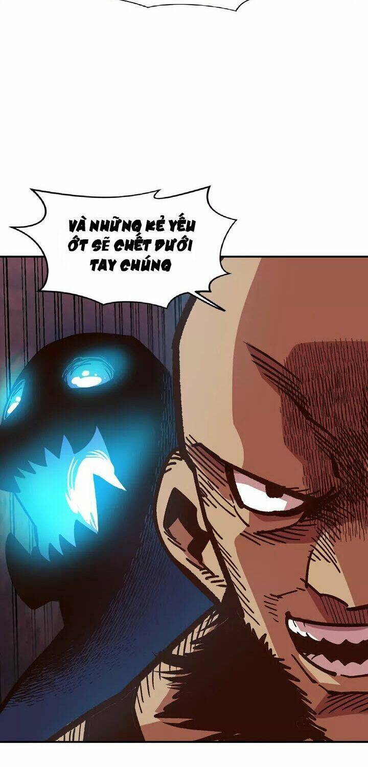 Nô Lệ Nghịch Thiên: Chapter 9