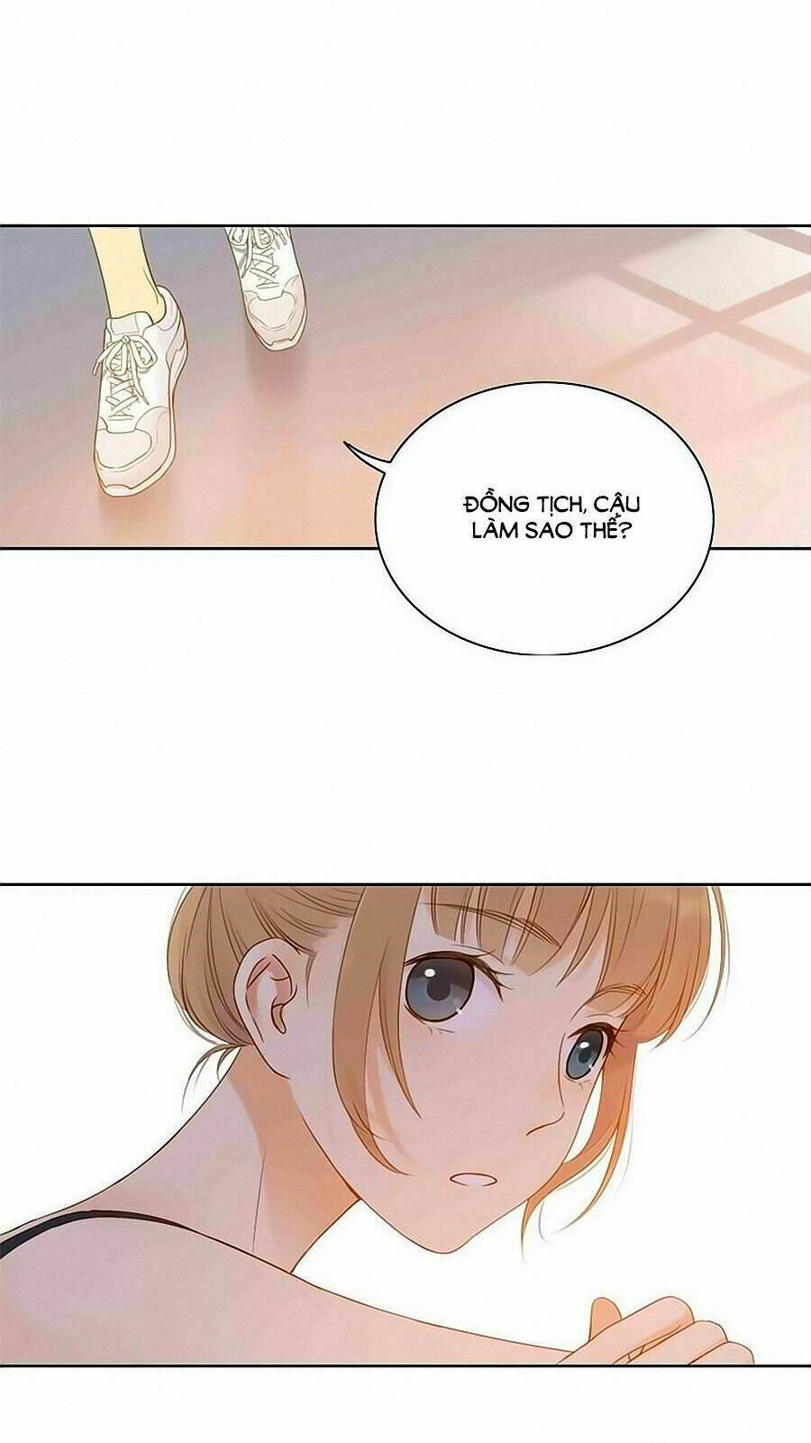 Bạc Hà Chi Hạ 2: Chapter 31