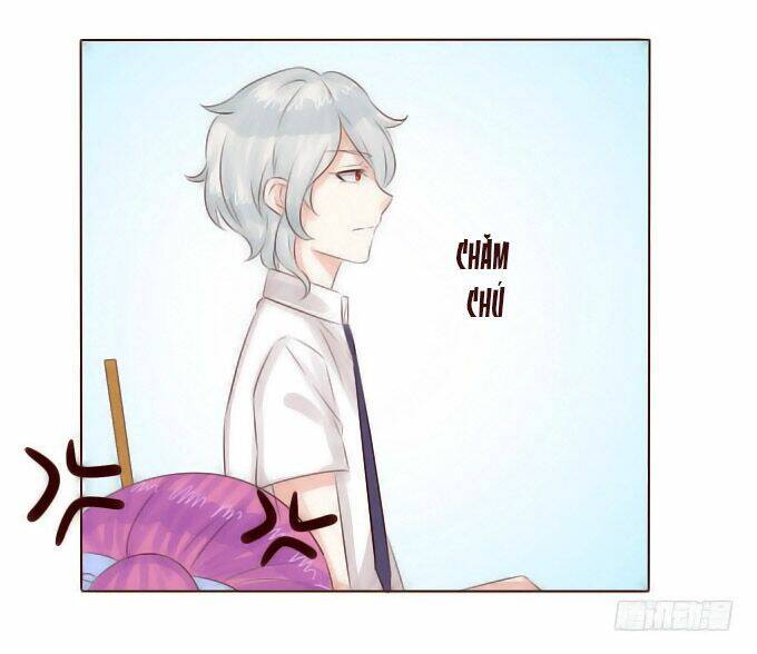 Ma Vương Luyến Ái Chỉ Nam: Chapter 63