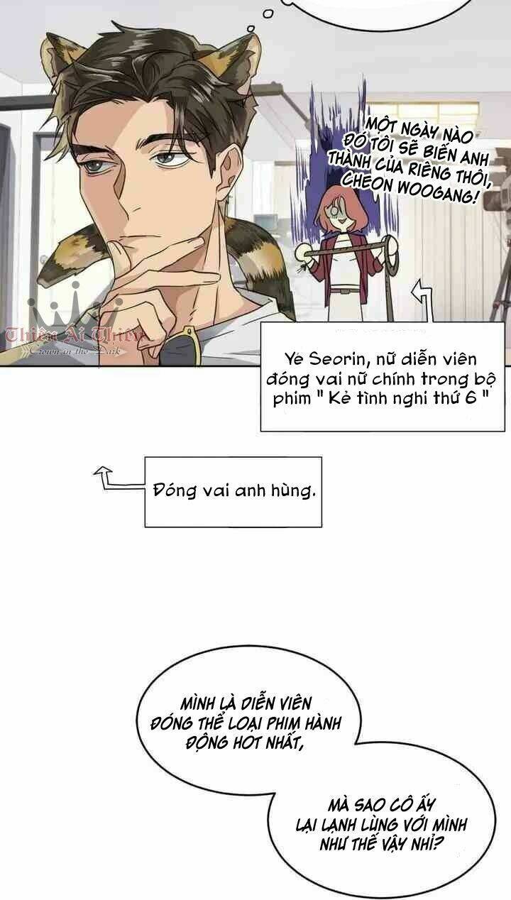 Màn Đêm Buông Xuống Là Khi Qụa Kêu: Chapter 1