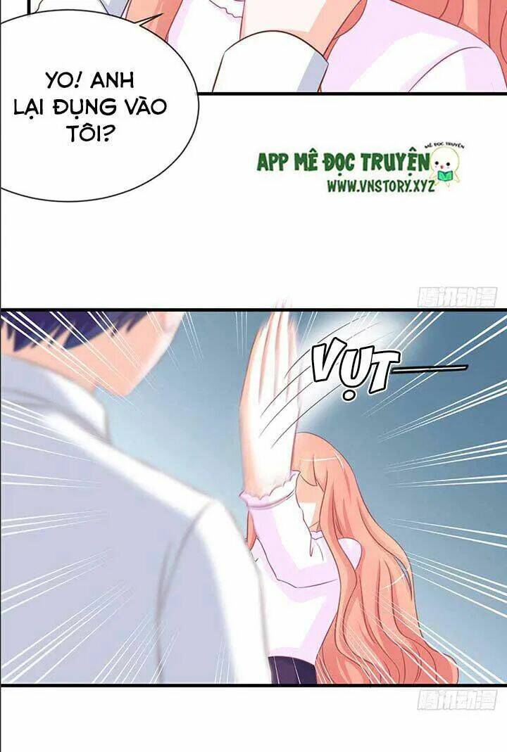 Cẩm Lý Thiếu Nữ Của Tôi: Chapter 44