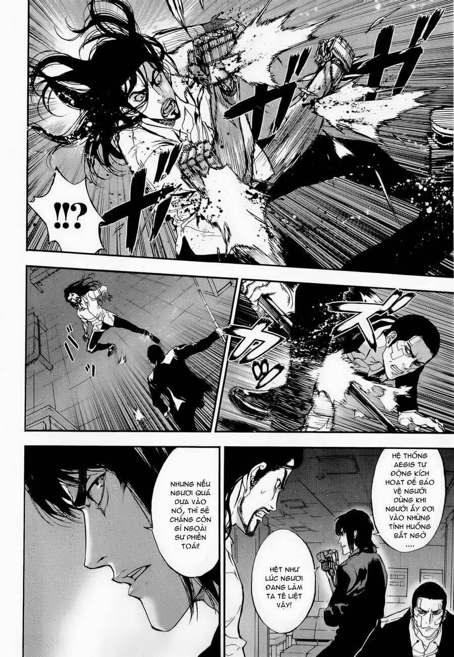 Until Death Do Us Part: Chapter 153