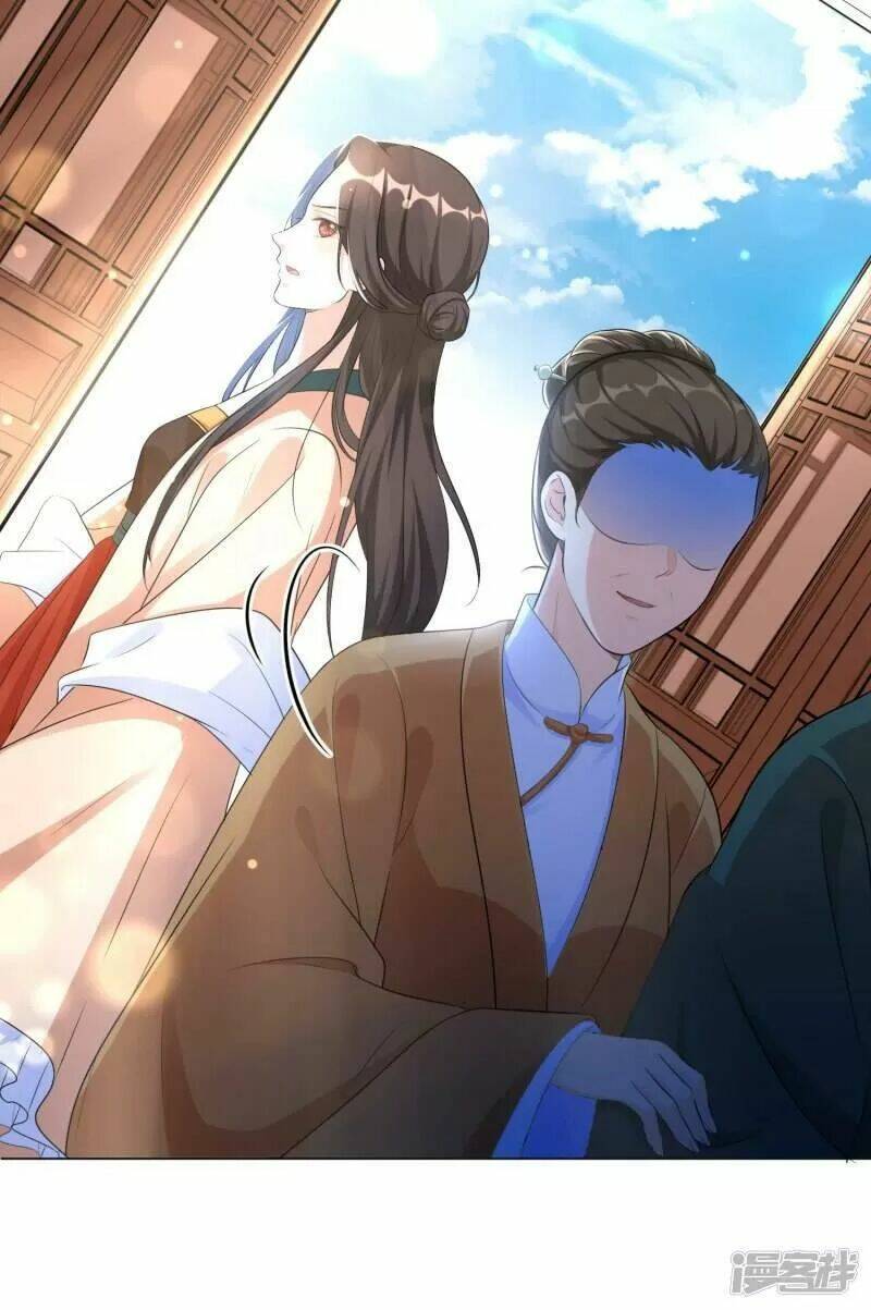 Vương Phi Có Độc!: Chapter 18