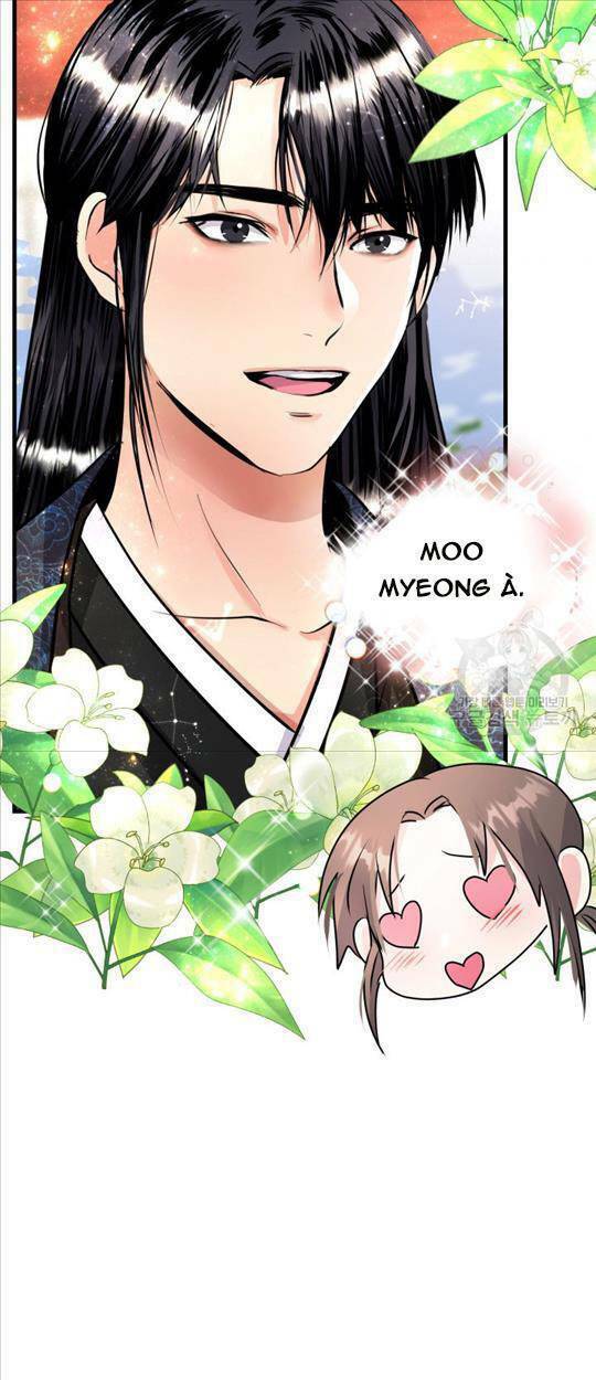 Cô Dâu Của Sói Đen: Chapter 13