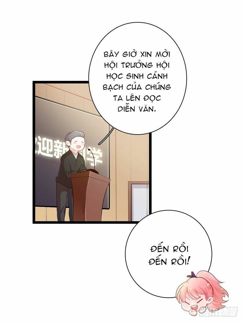 Thư Tay Tình Yêu Của Sơ Hạ: Chapter 1