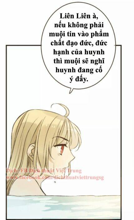Bạn Trai Tôi Là Cẩm Y Vệ: Chapter 88